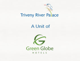 Triveny River Palace